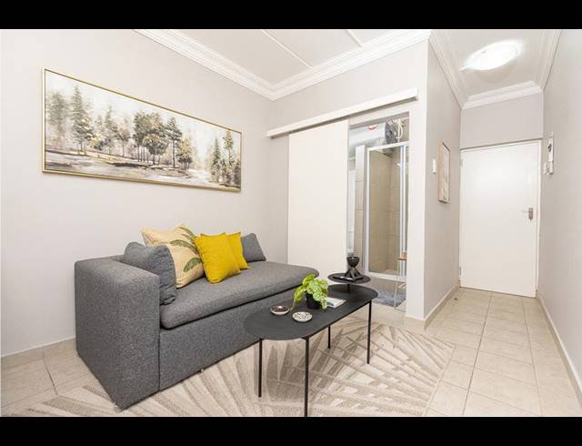 1 BEDROOM PROPERTY TO RENT IN KELVIN